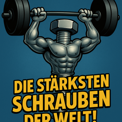 Korrodin Screw Icon Presents: The Secret Behind Screw Strength – What Property Classes Really Mean