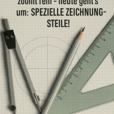 Korrodin Screw Icon – Today, It’s All About Special Drawing Parts!